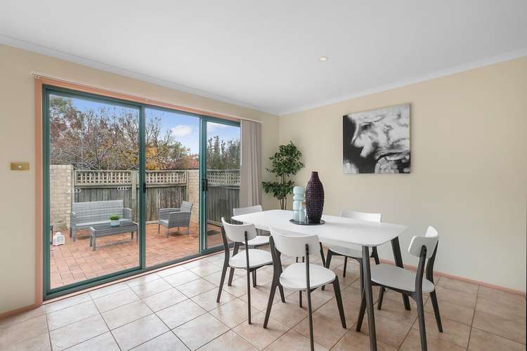 Sixth view of Homely townhouse listing, 8/14 Len Waters Street, Ngunnawal ACT 2913