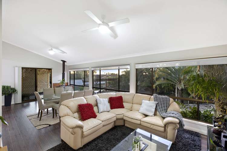 Second view of Homely house listing, 33 Curzon Avenue, Bateau Bay NSW 2261