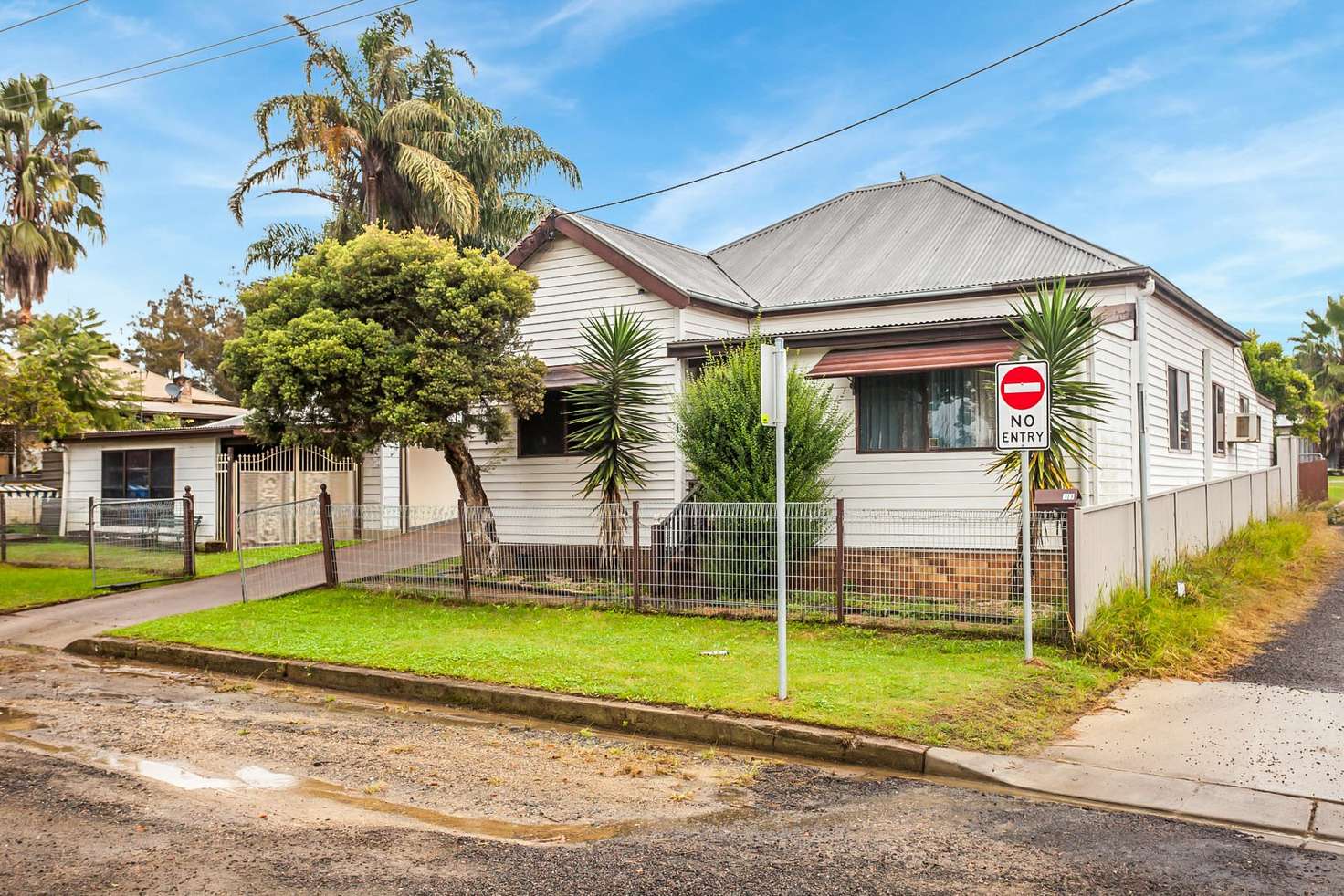 Main view of Homely house listing, 11 Houston Street, Cessnock NSW 2325