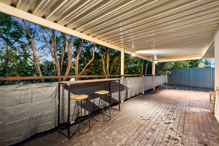 Fifth view of Homely townhouse listing, 109/26 Inwood Circuit, Merrimac QLD 4226