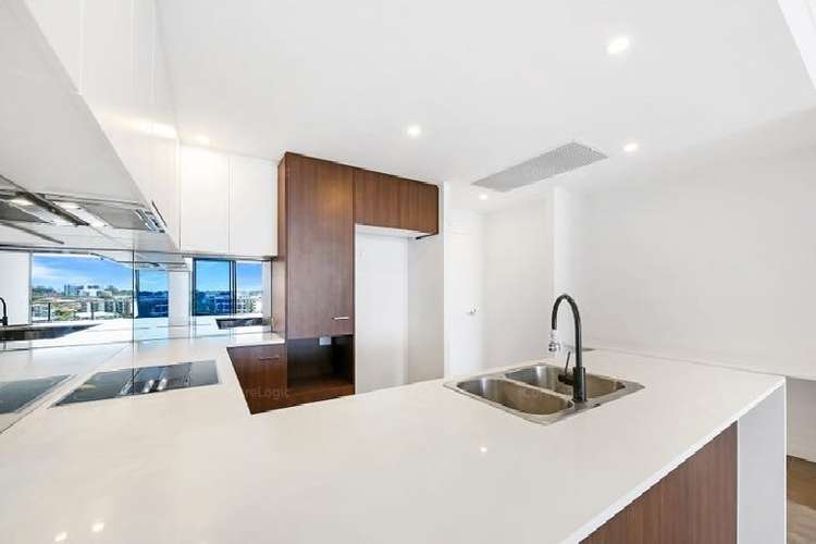 Second view of Homely apartment listing, 1411/397 Christine Avenue, Varsity Lakes QLD 4227