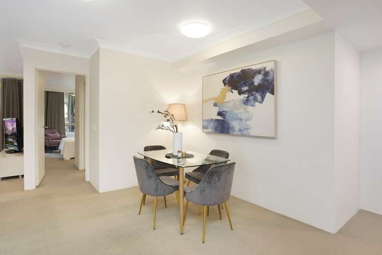 Second view of Homely unit listing, 105/117 Murray Street, Pyrmont NSW 2009