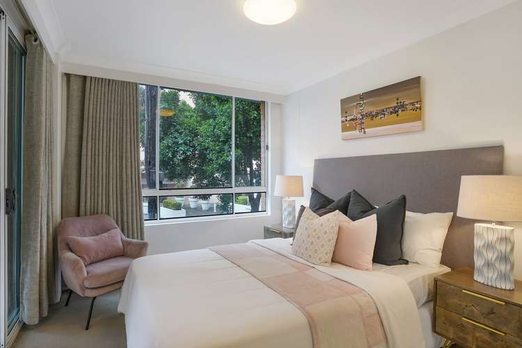 Fourth view of Homely unit listing, 105/117 Murray Street, Pyrmont NSW 2009