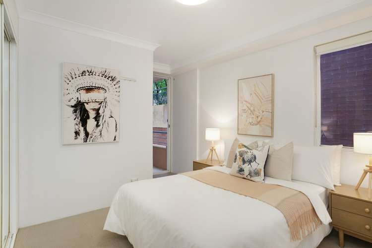 Seventh view of Homely unit listing, 105/117 Murray Street, Pyrmont NSW 2009