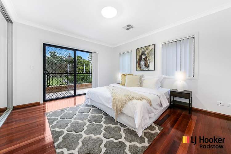 Sixth view of Homely semiDetached listing, 2 Fenton Street, Panania NSW 2213