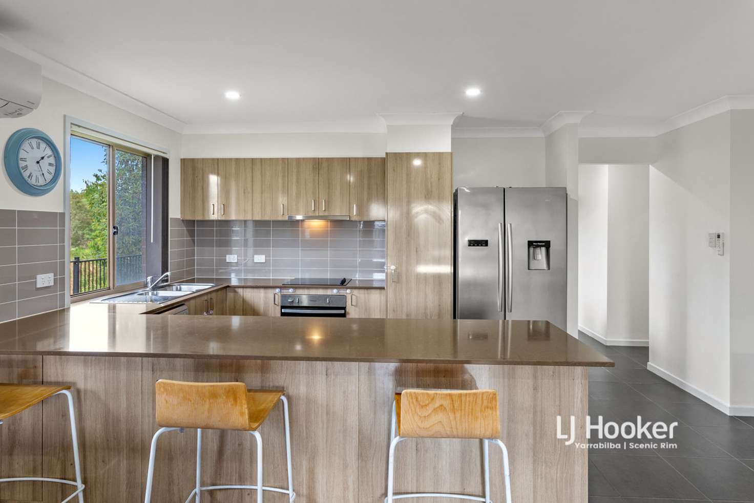 Main view of Homely house listing, 22 Bishampton Circuit, Logan Reserve QLD 4133