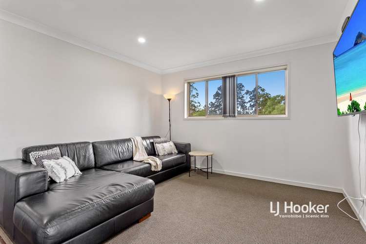 Third view of Homely house listing, 22 Bishampton Circuit, Logan Reserve QLD 4133