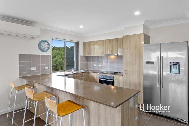 Fourth view of Homely house listing, 22 Bishampton Circuit, Logan Reserve QLD 4133