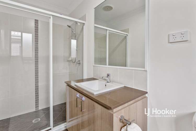 Sixth view of Homely house listing, 22 Bishampton Circuit, Logan Reserve QLD 4133