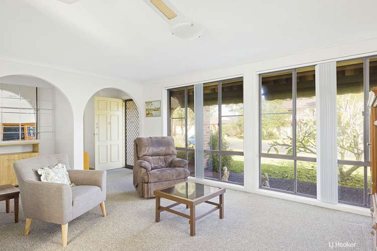 Second view of Homely house listing, 13 Caledonia Close, Salamander Bay NSW 2317