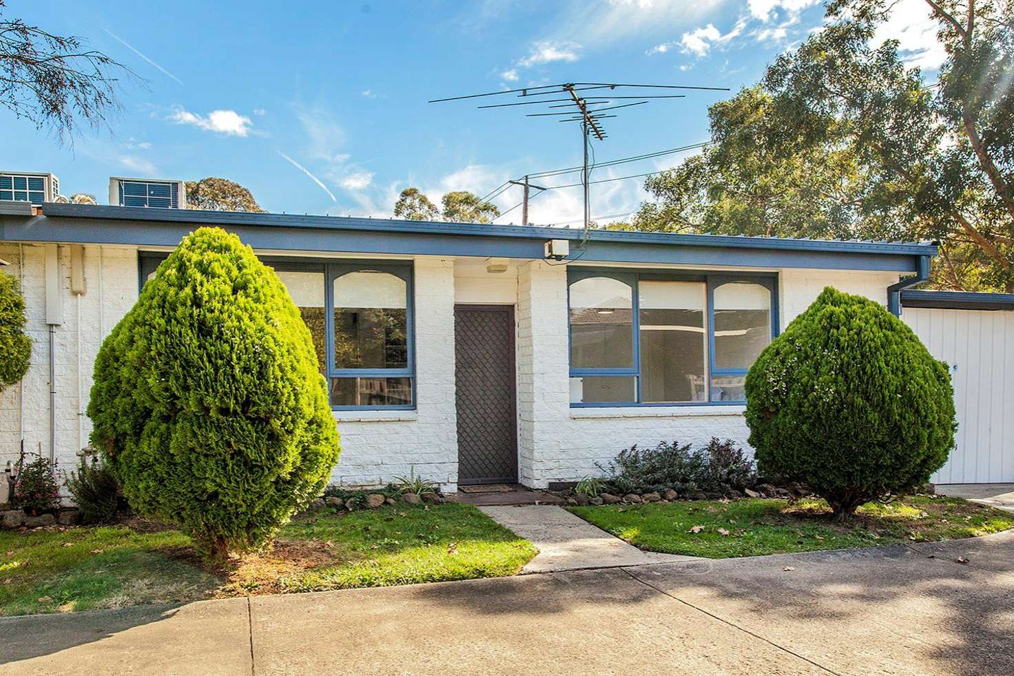 Main view of Homely unit listing, 1/14 Tintern Avenue, Bayswater North VIC 3153