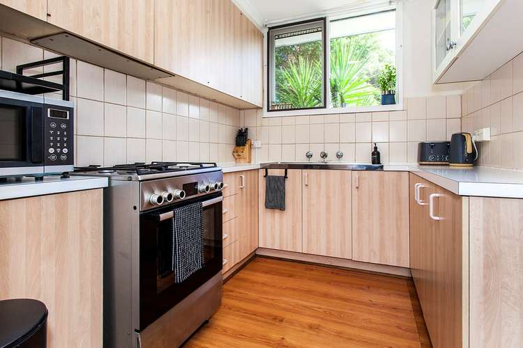 Second view of Homely unit listing, 1/14 Tintern Avenue, Bayswater North VIC 3153