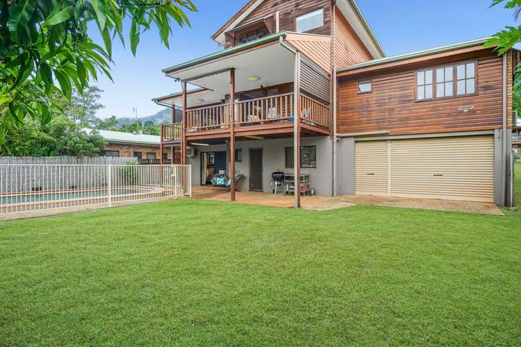 Second view of Homely house listing, 168 Harvey Road, Redlynch QLD 4870