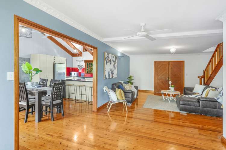 Fourth view of Homely house listing, 168 Harvey Road, Redlynch QLD 4870