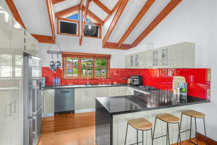 Fifth view of Homely house listing, 168 Harvey Road, Redlynch QLD 4870