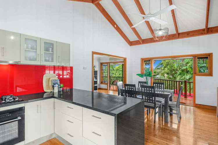 Sixth view of Homely house listing, 168 Harvey Road, Redlynch QLD 4870