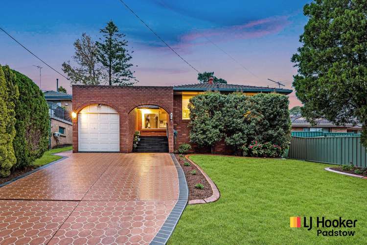 Main view of Homely house listing, 83 Courtney Road, Padstow NSW 2211