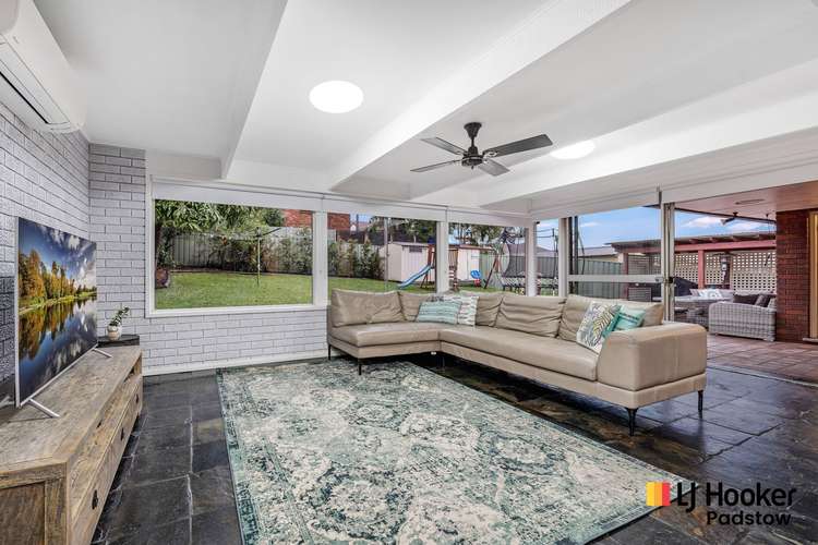 Second view of Homely house listing, 83 Courtney Road, Padstow NSW 2211