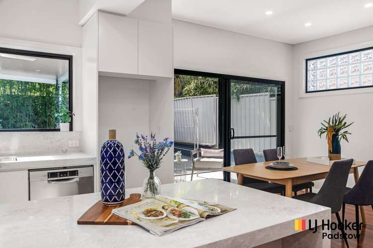 Third view of Homely semiDetached listing, 34 Bishop Street, Revesby NSW 2212