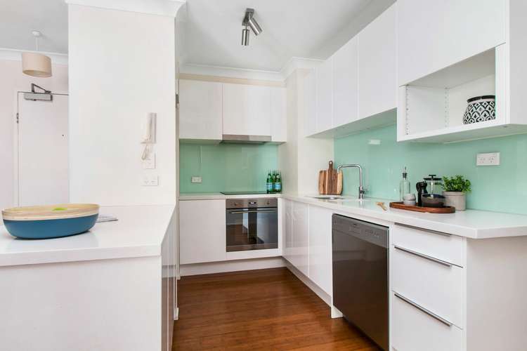 Second view of Homely unit listing, 508/233 Pyrmont Street, Pyrmont NSW 2009