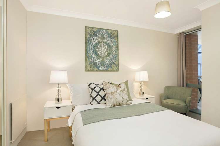 Sixth view of Homely unit listing, 508/233 Pyrmont Street, Pyrmont NSW 2009