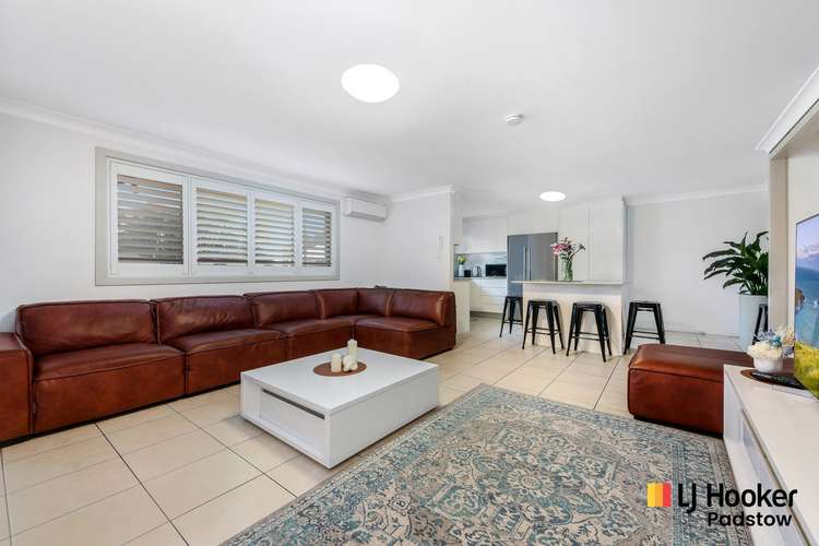 Second view of Homely semiDetached listing, 245A Canterbury Road, Bankstown NSW 2200