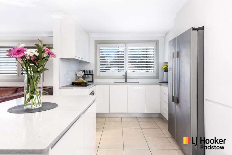 Fourth view of Homely semiDetached listing, 245A Canterbury Road, Bankstown NSW 2200