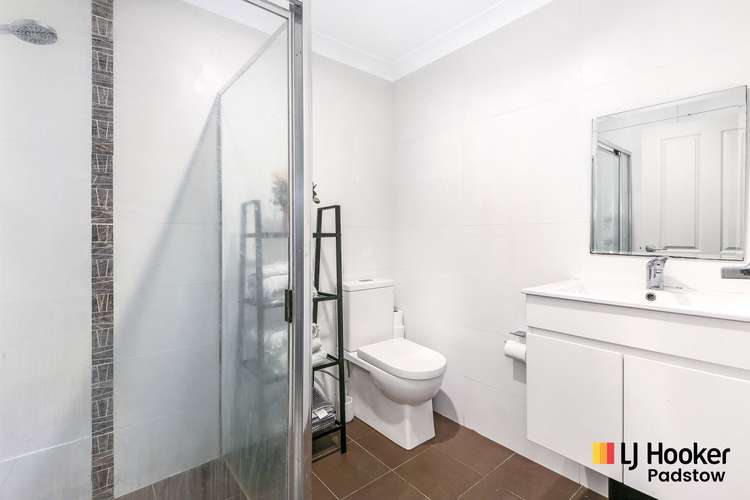 Fifth view of Homely semiDetached listing, 245A Canterbury Road, Bankstown NSW 2200