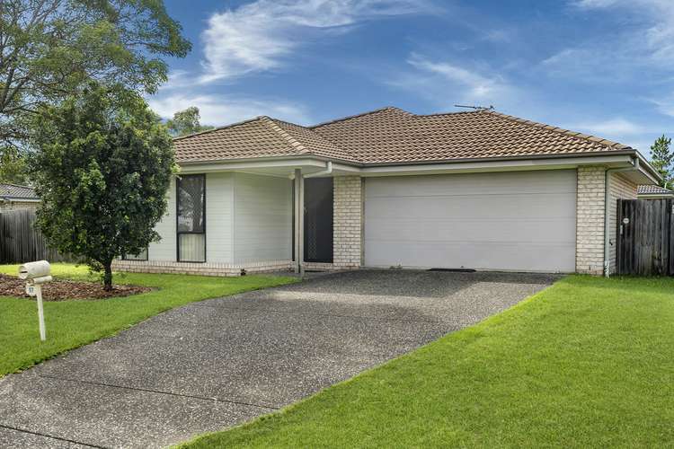 Main view of Homely house listing, 17 Sandpiper Circuit, Eagleby QLD 4207