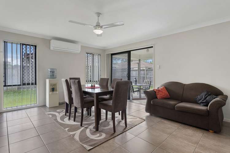 Third view of Homely house listing, 17 Sandpiper Circuit, Eagleby QLD 4207