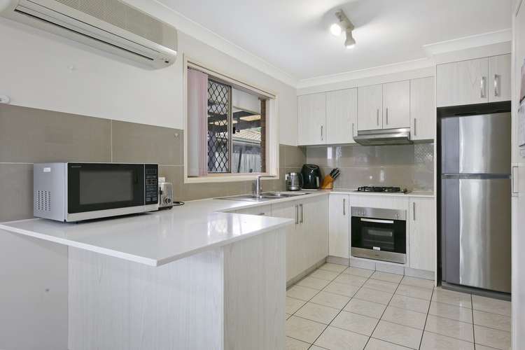 Third view of Homely semiDetached listing, 1/3 Pamela Court, Labrador QLD 4215