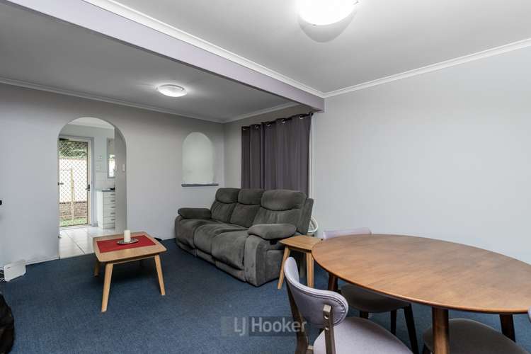 Third view of Homely townhouse listing, 58/3 Costata Street, Hillcrest QLD 4118
