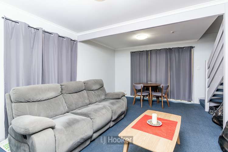 Fourth view of Homely townhouse listing, 58/3 Costata Street, Hillcrest QLD 4118