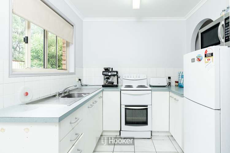 Fifth view of Homely townhouse listing, 58/3 Costata Street, Hillcrest QLD 4118