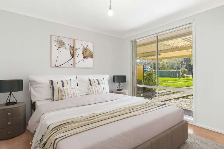 Second view of Homely house listing, 12 Day place, Minto NSW 2566