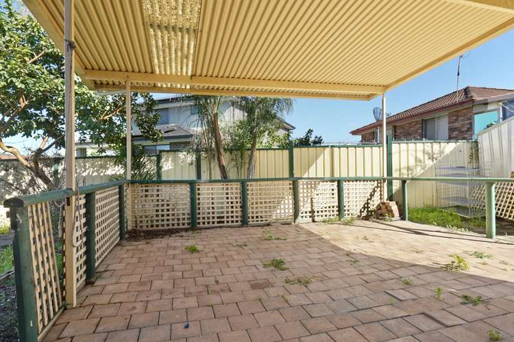 Fifth view of Homely house listing, 12 Day place, Minto NSW 2566