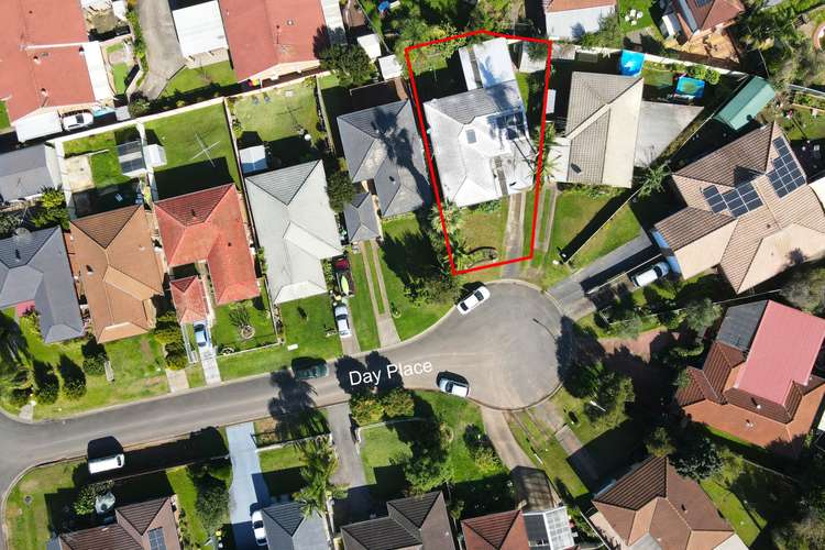 Seventh view of Homely house listing, 12 Day place, Minto NSW 2566