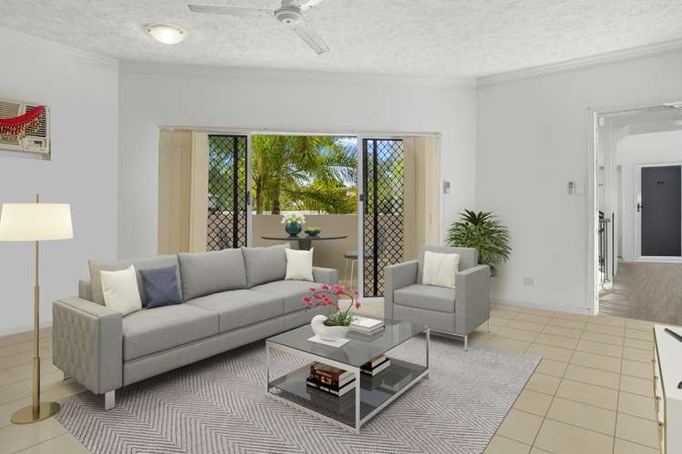 Third view of Homely apartment listing, 203/497 Varley Street, Yorkeys Knob QLD 4878