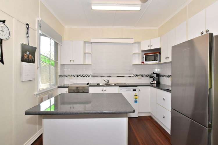 Second view of Homely house listing, 8 Fitzgerald Street, East Innisfail QLD 4860