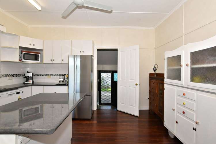 Fifth view of Homely house listing, 8 Fitzgerald Street, East Innisfail QLD 4860