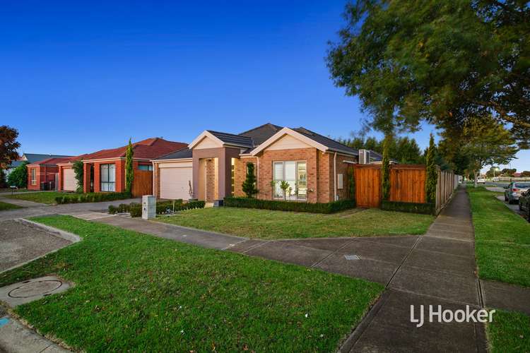 Second view of Homely house listing, 44 Foxwood Drive, Point Cook VIC 3030