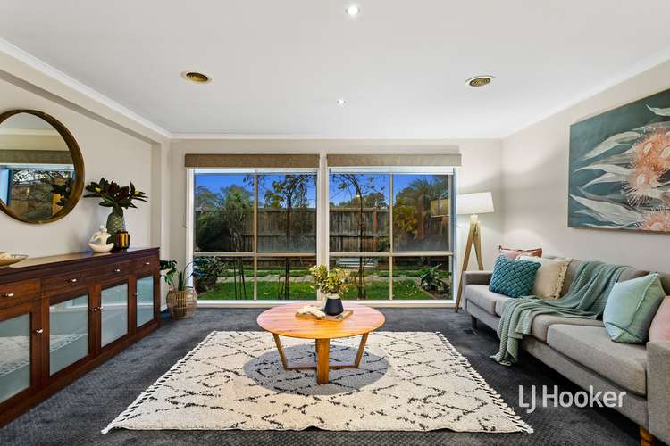 Third view of Homely house listing, 44 Foxwood Drive, Point Cook VIC 3030
