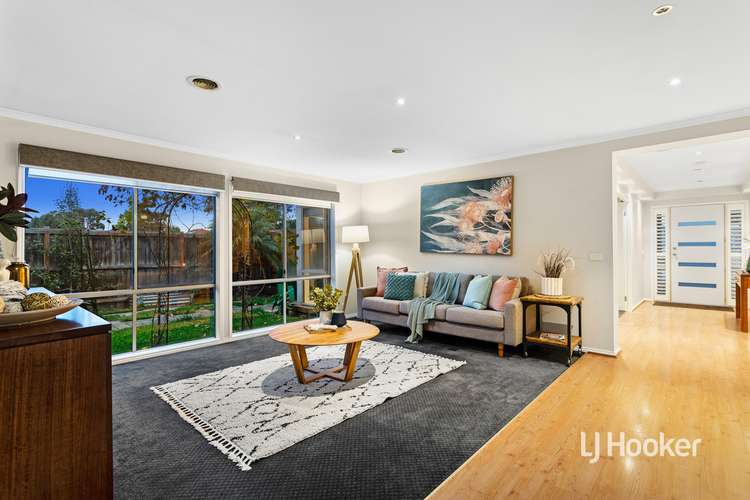 Fourth view of Homely house listing, 44 Foxwood Drive, Point Cook VIC 3030