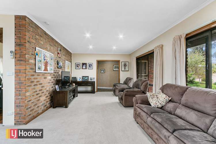 Fifth view of Homely house listing, 121 Albatross Road, Kalimna VIC 3909