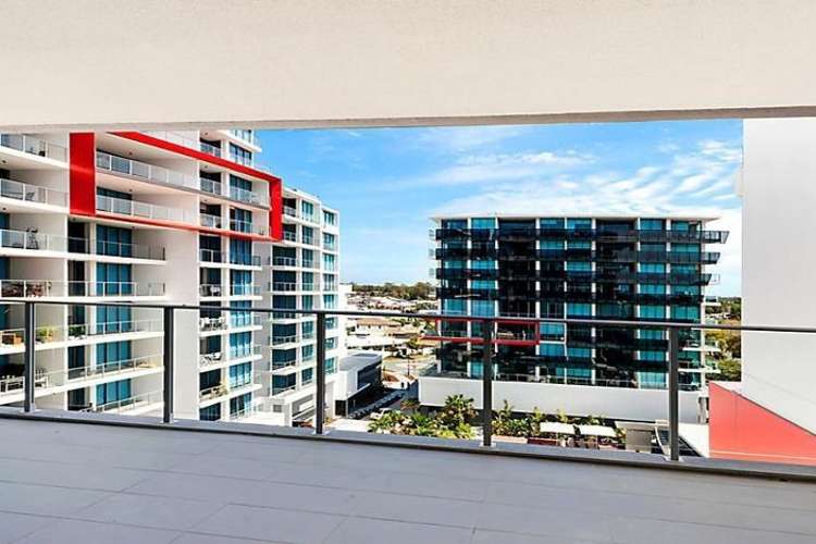 Third view of Homely apartment listing, 1710/25-31 East Quay Drive, Biggera Waters QLD 4216