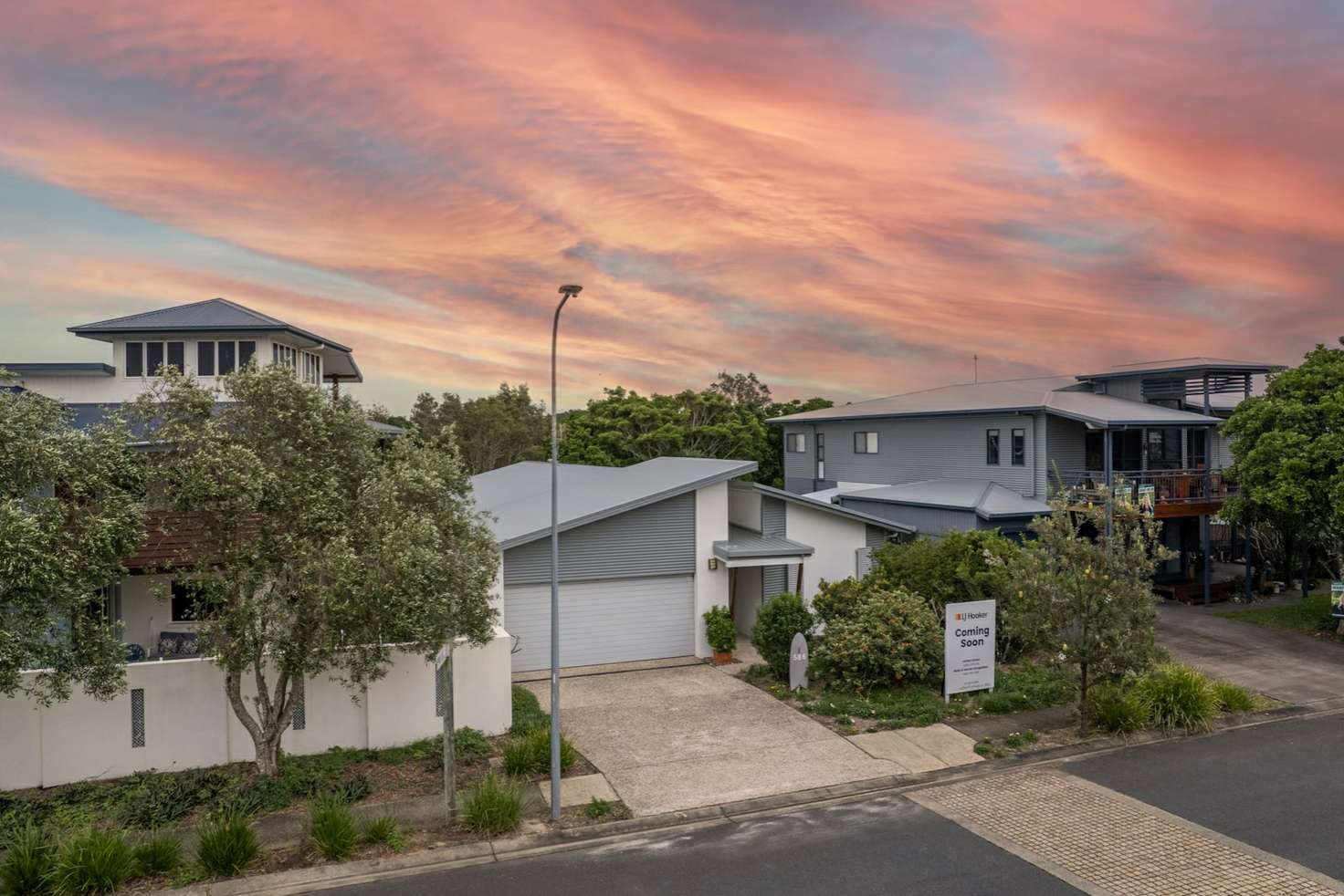 Main view of Homely house listing, 586 Casuarina Way, Casuarina NSW 2487