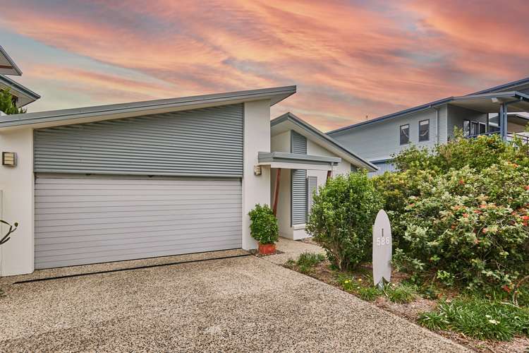 Third view of Homely house listing, 586 Casuarina Way, Casuarina NSW 2487