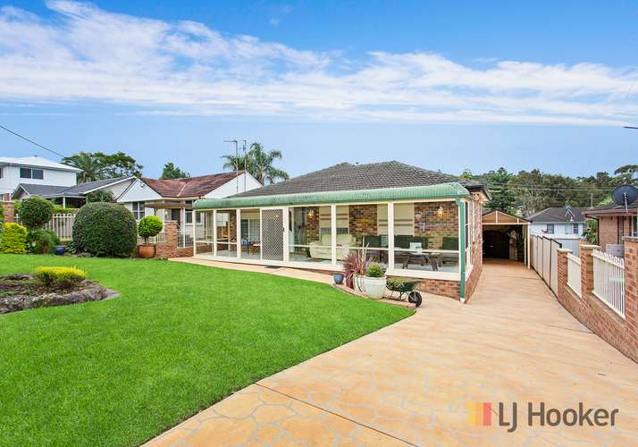 Third view of Homely house listing, 18 Roycroft Avenue, Mount Warrigal NSW 2528