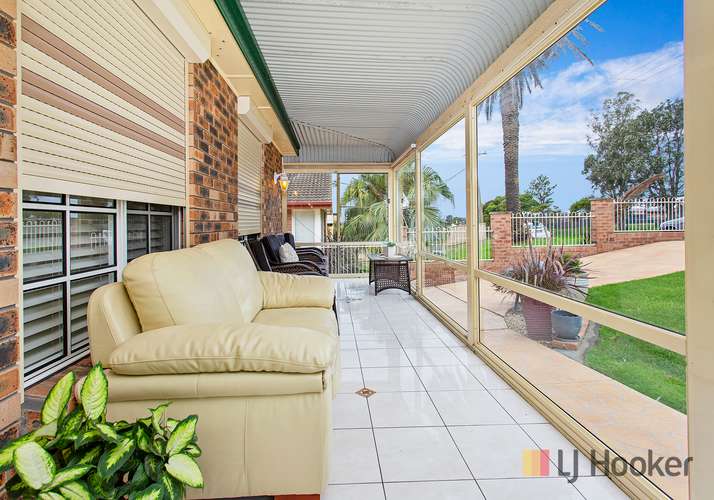 Fourth view of Homely house listing, 18 Roycroft Avenue, Mount Warrigal NSW 2528