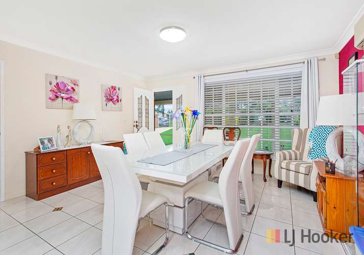 Sixth view of Homely house listing, 18 Roycroft Avenue, Mount Warrigal NSW 2528